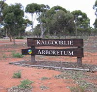 Kalgoorlie Arboretum - Tourism Noosa