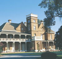 Woodbridge - Tourism Noosa