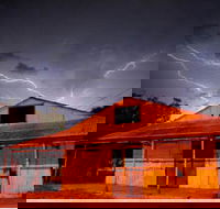 Red Dirt Photographic Gallery - Tourism Noosa