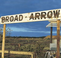 Broad Arrow - Tourism Noosa