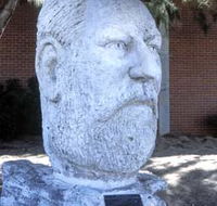 Sir John Forrest Monument - Tourism Noosa