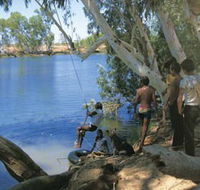 Rocky Pool - Tourism Noosa