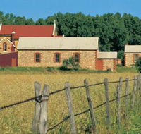 Central Greenough Historic Settlement - Tourism Noosa