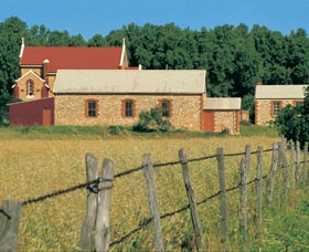 Central Greenough Historic Settlement - Tourism Noosa 0