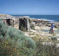 Water Wheel - Tourism Noosa
