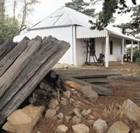 Elverd Cottage - Tourism Noosa