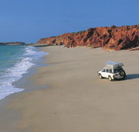 Cape Leveque - Tourism Noosa