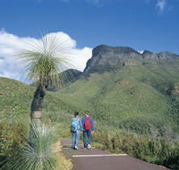 Stirling Range National Park - Tourism Noosa