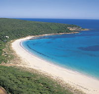 Bunker Bay - Tourism Noosa