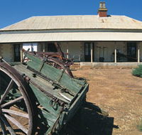 Chiverton House Museum - Tourism Noosa