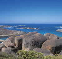 Elephant Rocks - Tourism Noosa