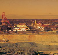 Super Pit - Tourism Noosa