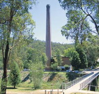 No 1 Pump Station Mundaring - Tourism Noosa