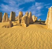 Pinnacles - Tourism Noosa