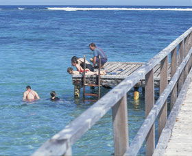 Horrocks WA Tourism Noosa