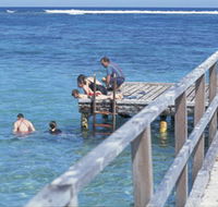 Horrocks Beach - Tourism Noosa