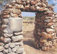 Old Halls Creek - Tourism Noosa