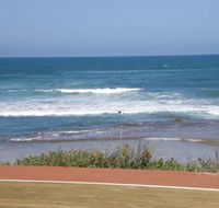 Flat Rocks - Tourism Noosa
