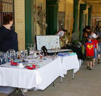 Boulder Market Day - Tourism Noosa