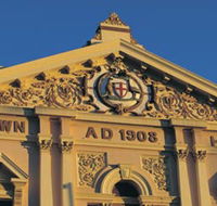 Kalgoorlie Town Hall - Tourism Noosa