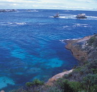 Cosy Corner - Tourism Noosa