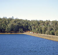 Waroona Dam - Tourism Noosa