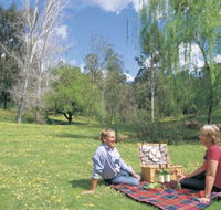 Fred Jacoby Park - Tourism Noosa