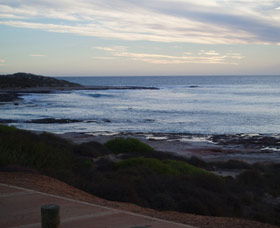 Jacques Point - Tourism Noosa 0