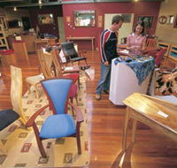 Forest Heritage Centre - Tourism Noosa