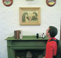 Boulder Pharmacy Museum - Tourism Noosa