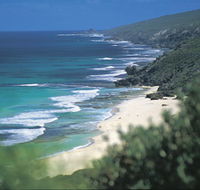 Leeuwin-Naturaliste National Park - Yallingup - Tourism Noosa