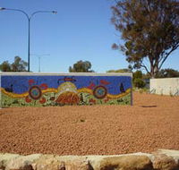 Council Office Mosaic - Tourism Noosa