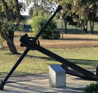 Europa Anchor - Tourism Noosa