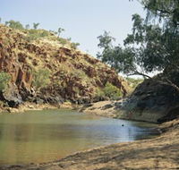 Caroline Pool - Tourism Noosa