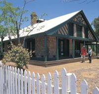 Warden Finnerty's House - Tourism Noosa
