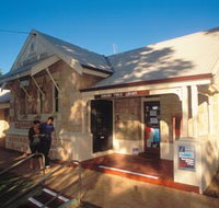 Dongara Heritage Trail - Tourism Noosa