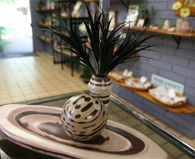 Zebra Rock Gallery And Coffee Shop - Tourism Noosa 0