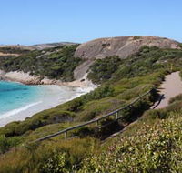 Great Ocean Pathway - Tourism Noosa