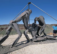 North West Shelf Natural Gas Project - Tourism Noosa