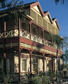 Bill Sewell Complex - Tourism Noosa 0