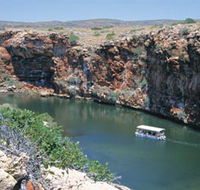 Cape Range National Park - Tourism Noosa