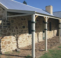 Ellensbrook Historic Home and Picnic Grounds - Tourism Noosa