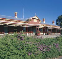 Old Railway Station Museum - Tourism Noosa