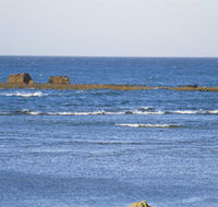 Wreck of SS Mildura - Tourism Noosa