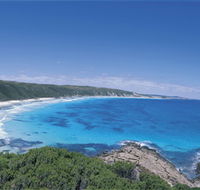 Observatory Point and Lookout - Tourism Noosa
