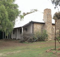 Military Barracks - Tourism Noosa