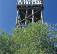Merredin Railway Water Tower - Tourism Noosa