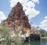 Sawpit Gorge - Tourism Noosa