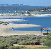 Murchison River - Tourism Noosa