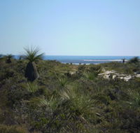 Lesueur National Park - Tourism Noosa